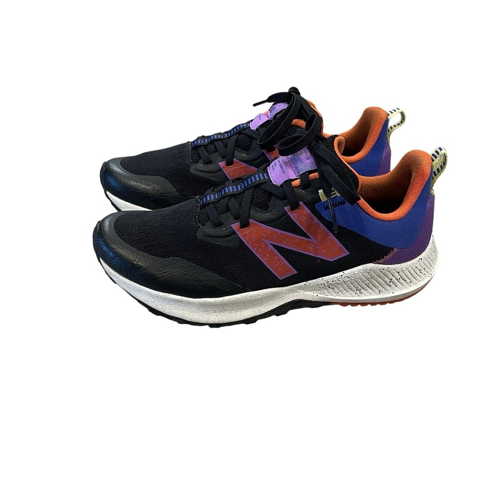 New Balance Running Sneakers Womens Size 9.5 - 10 Shoes Dynasoft Nitrel v4
